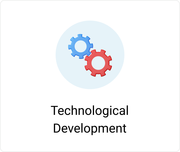 Technological Development